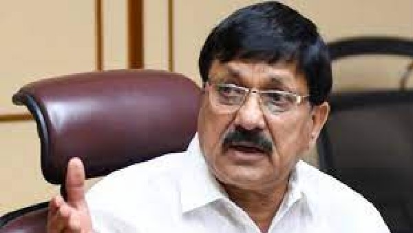 PSI Recruitment Scam CID Detained Sirsi Ganapathi Bhat