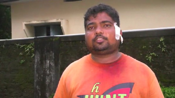  ಟೋಲ್‌ ಸಿಬ್ಬಂದಿ ಮೇಲೆ ದೂರಿದ ಚಾಲಕ 