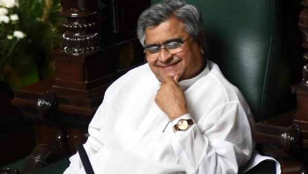 Former Speaker KB Koliwada left the constituency to his son 