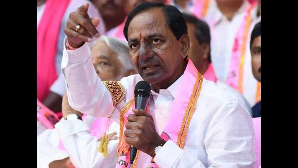  ಸಮಾನತೆಯ ಪ್ರತಿಮೆ ಉದ್ಘಾಟನೆ ವೇಳೆಯೂ ಭೇಟಿ ಇಲ್ಲ 