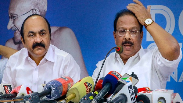 Opportunity For New Faces In Kerala Pradesh Congress Committee