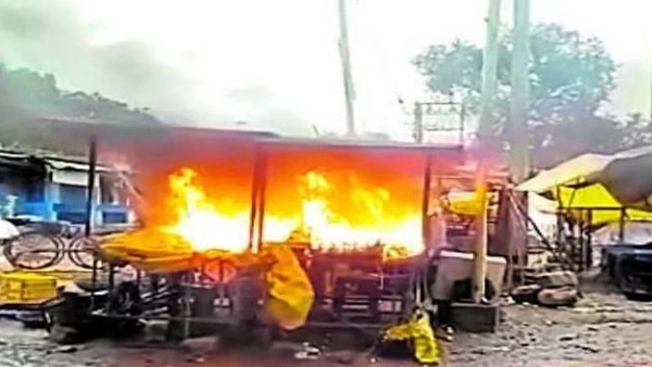 ನಮ್ಮ ರಾಜಕೀಯ ವ್ಯವಸ್ಥೆ ಬದಲಾಗುವಂತೆ ಕಾಣಿಸುವುದಿಲ್ಲ ಎನ್ನುವುದೇ ಉತ್ತರವೇ? ನಮ್ಮ ರಾಜಕೀಯ ವ್ಯವಸ್ಥೆ ಬದಲಾಗುವಂತೆ ಕಾಣಿಸುವುದಿಲ್ಲ ಎನ್ನುವುದೇ ಉತ್ತರವೇ?