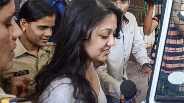  ಸೆಕ್ಷನ್ 153 ಎ, 505 (2),500,501 ಅಡಿ ಬಂಧನ