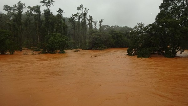  ಮಳೆಗಾಲದ ಬಗ್ಗೆ ನಿರ್ಲಕ್ಷ್ಯ ತಾಳಿದ್ದ ಜನ 