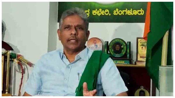 ನನ್ನನ್ನು ಸಂಘದಿಂದ ಕಿತ್ತು ಹಾಕುವ ಪ್ರಶ್ನೆಯೇ ಉದ್ಭವಿಸದು 