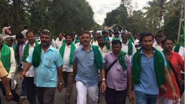 ತನಿಖೆ ಮುಗಿಯವವರೆಗೆ ಹಸಿರು ಶಾಲನ್ನು ತೊಡಬಾರದು 