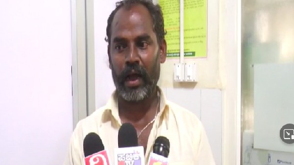 Koppal : Mother Dies, 2 Children Injured in Car accident near Bhanapur Koppal : Mother Dies, 2 Children Injured in Car accident near Bhanapur