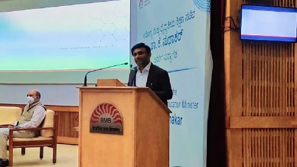 ಆಸ್ಪತ್ರೆ ನಿರ್ವಹಣೆಗೆ ನಾಯಕತ್ವ ವಹಿಸಿ: ಆಸ್ಪತ್ರೆ ನಿರ್ವಹಣೆಗೆ ನಾಯಕತ್ವ ವಹಿಸಿ: