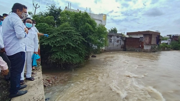  ಕೆಟಿಆರ್ ಹುಟ್ಟುಹಬ್ಬ ಆಚರಿಸಿಲ್ಲ