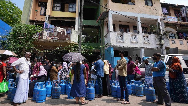ಶ್ರೀಲಂಕಾದಲ್ಲಿ ಶಾಲಾ-ಕಾಲೇಜು ಬಂದ್ 