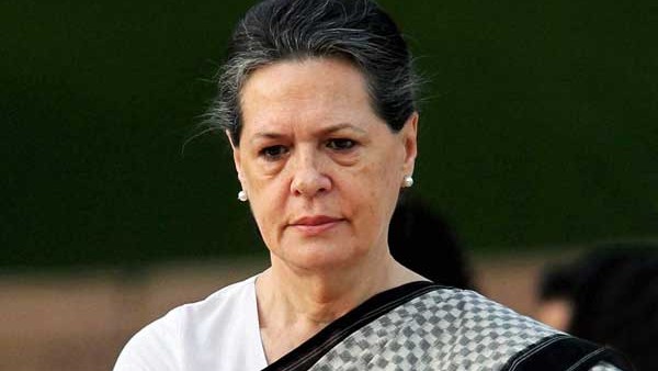 ಇದರಲ್ಲಿ ನನ್ನ ತಪ್ಪೇನು: ಸೋನಿಯಾ 