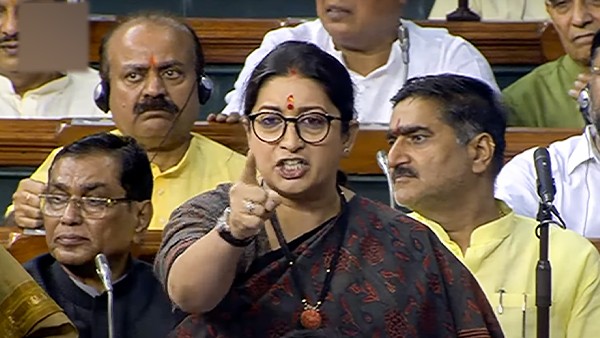 ನಾವು ಏಕೆ ಮಾತನಾಡಬಾರದು? 