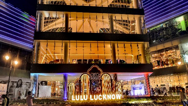  ದೇಶದ ಅತಿ ದೊಡ್ಡ ಮಾಲ್‌