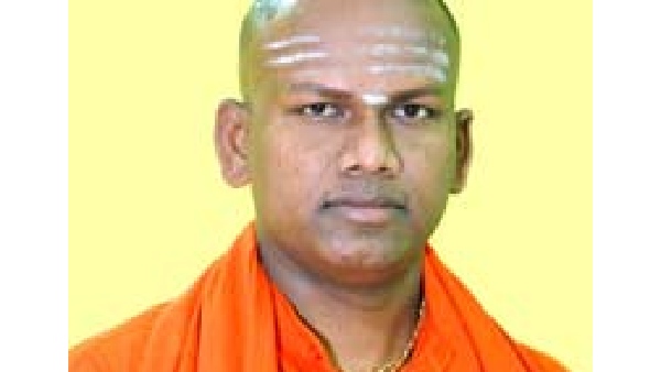 ಆರ್‌ಎಸ್‌ಎಸ್‌ ಬಗ್ಗೆ ಅಪಾರ ಗೌರವ