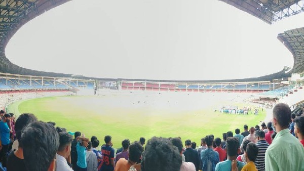 KSCA Launches Maharaja Trophy T20: Know More About Event, Where to Watch KSCA Launches Maharaja Trophy T20: Know More About Event, Where to Watch