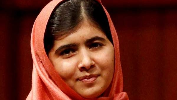 ತಾಲಿಬಾನ್‌ನಿಂದ ಮಲಾಲಾ ಮೇಲೆ ದಾಳಿ 