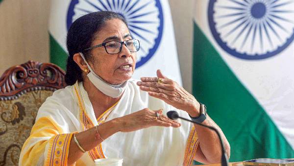 ಸಿಎಂ ಬ್ಯಾನರ್ಜಿ ಭದ್ರತೆಯಲ್ಲಿ ಲೋಪ 