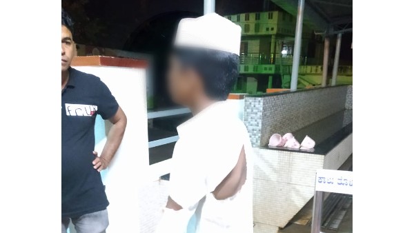 ಕೋಮು ದ್ವೇಷ ಹರಡಿಸುವುದಕ್ಕೆ ಹುನ್ನಾರ 