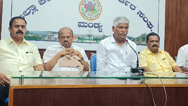 ರಾಜಣ್ಣನನ್ನು ನಿಮ್ಹಾನ್ಸ್‌ಗೆ ದಾಖಲಿಸಬೇಕು 