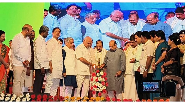  ಕೋವಿಡ್‌ ನಿರ್ವಹಣೆಯಲ್ಲಿ ಬಿಎಸ್‌ವೈ ಸರಕಾರ ಯಶಸ್ವಿ 