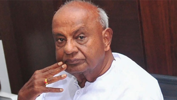 ಹಿರಿಯ ವ್ಯಕ್ತಿತ್ವಕ್ಕೆ ಮಸಿ ಬಳಿಯುವ ಕೆಲಸ ಸಲ್ಲದು 