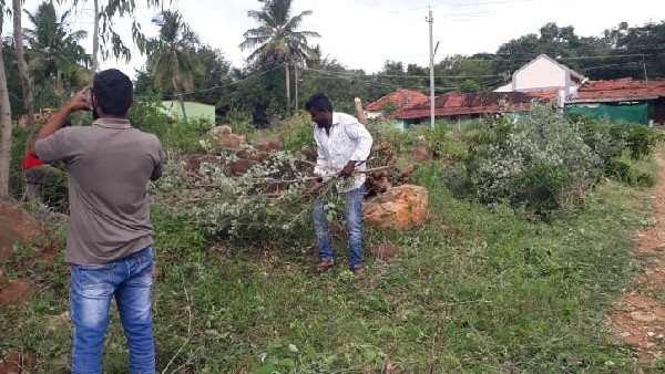 ಧನಗೂರು ರಾಮಾಯಣ ಕಾಲದಿಂದಲೂ ಪ್ರಸಿದ್ಧಿ 