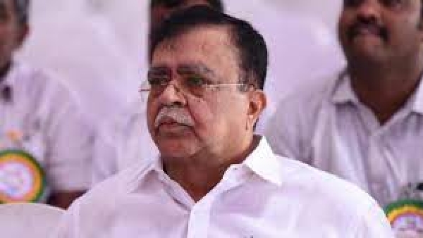 ಎಚ್.ಡಿ. ದೇವೇಗೌಡರು ಸೂರ್ಯ ಇದ್ದಂಗೆ 