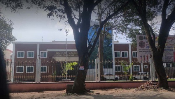 ಕಡತಗಳು ಮುಂದೆ ಸಾಗುತ್ತಿಲ್ಲ 