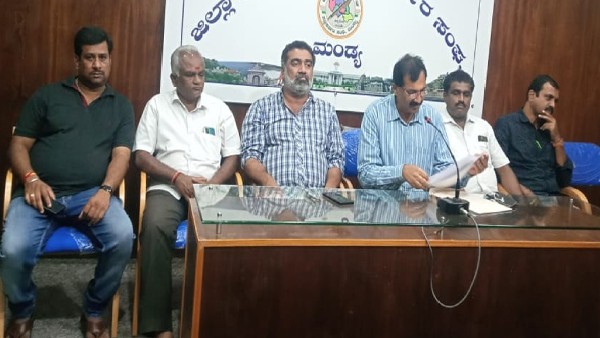 ಆ ವಿಜ್ಞಾನಿಗಳು ಯಾರು? ಎಲ್ಲಿಂದ ಬಂದಿದ್ದಾರೆ? 