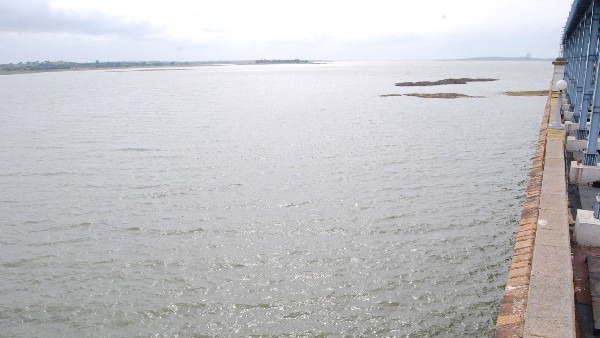 ಡ್ಯಾಮ್‌ಗೆ ತೊಂದರೆಯಾದರೆ ಬಾಟಲಿ ನೀರಿಗೂ ತೊಂದರೆ 