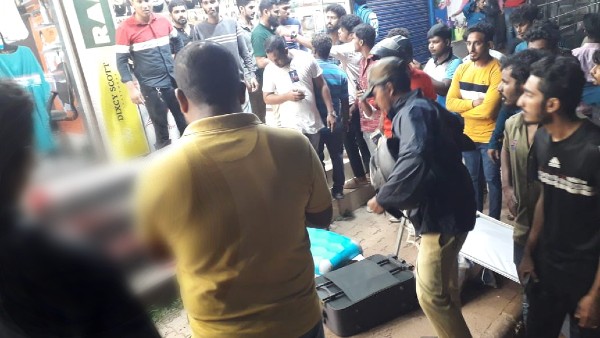 Coastal City Witness Another Murder, Fazil Killed in Surathkal Coastal City Witness Another Murder, Fazil Killed in Surathkal