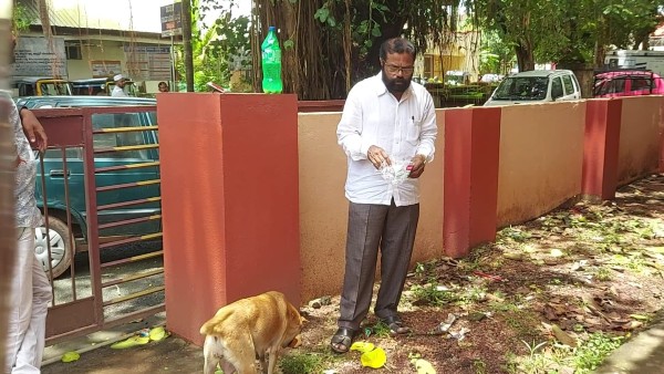  ರಾಜಕೀಯ ವೃತ್ತಿ ತ್ಯಜಿಸಿದ್ದೇಕೆ?