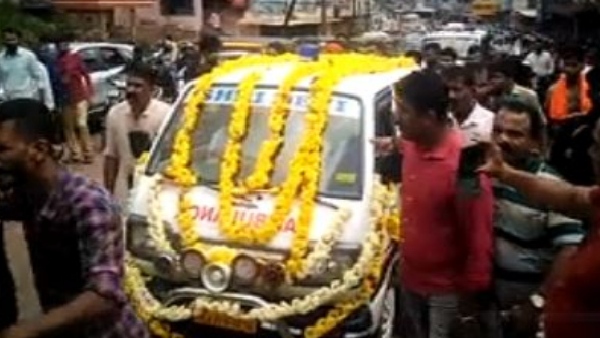  ಗರಿಷ್ಠ ಮೊತ್ತದ ಪರಿಹಾರಕ್ಕೆ ಆಗ್ರಹ 