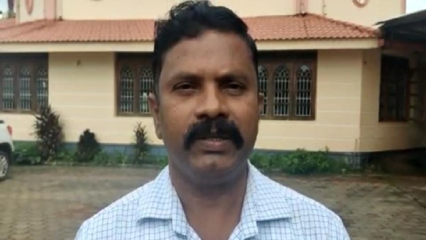 ಗೃಹಪ್ರವೇಶಕ್ಕೆ ಸಜ್ಜಾಗಿರುವ ಮನೆ 