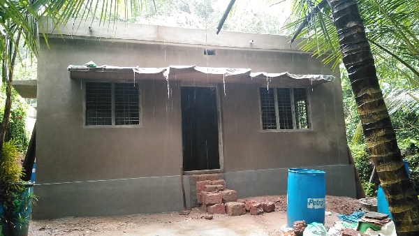 ಆಸೆ ಹೊತ್ತ ಸೂರಿಗೆ ಕಾಲಿಡುತ್ತಿದೆ ಕುಟುಂಬ 