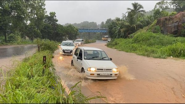ನದಿ ಪಾತ್ರದ ಜನರಿಗೆ ಎಚ್ಚರಿಕೆ 