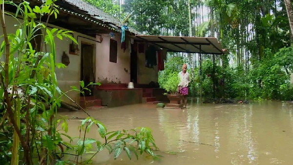 ಕಾಲುವೆ ನಿರ್ಮಾಣಕ್ಕೆ ಒತ್ತಾಯ 