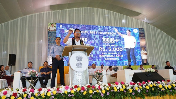  ರೈತರು ನಮ್ಮ ಪ್ರಮುಖ ಆದ್ಯತೆ