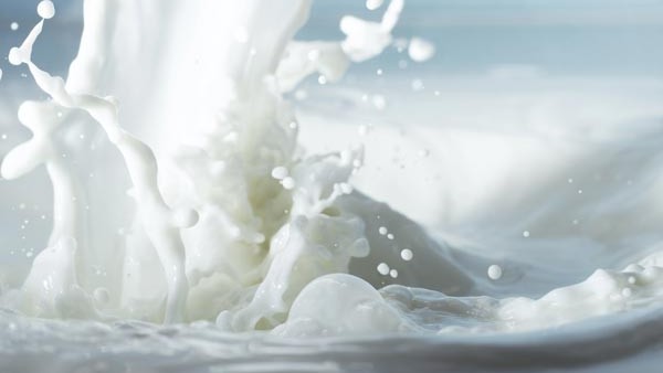 New GST Rules May Cause for Milk Prices hike