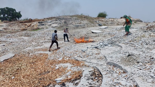 ನ್ಯಾಯಾಲಯದ ಆದೇಶ ಪಾಲಿಸದಿದ್ದರೆ ಕೋರ್ಟ್ ಮೊರೆ: 