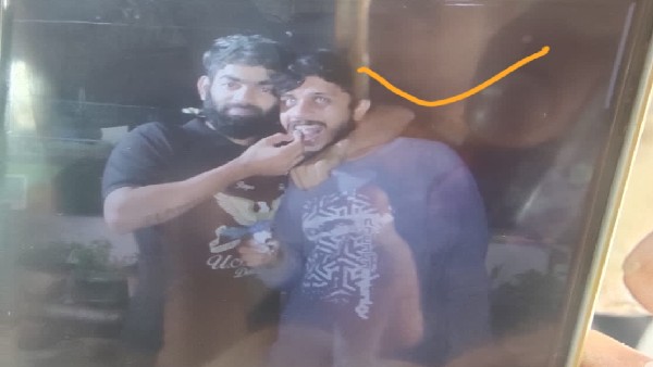 ಗುರುವಿನ ಆಜ್ಞೆಯಂತೆ ಕೊಲೆ 