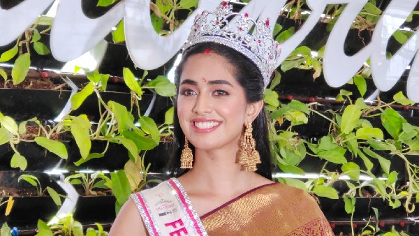  ಓದು ಮುಗಿಸುವತ್ತಾ ನನ್ನ ಮೊದಲ ಗಮನ 