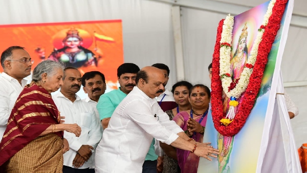  'ಅಮೃತ ಭಾರತಿಗೆ ಕನ್ನಡದಾರತಿ' ನೆನೆದ ಪ್ರಧಾನಿ ಮೋದಿ