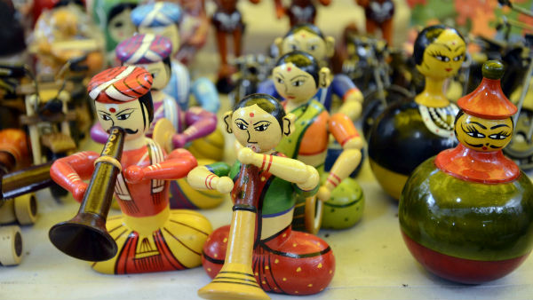  ದೇಶದ ಆಟಿಕೆಗಳ ರಫ್ತಿನಲ್ಲಿ ಹೆಚ್ಚಳ