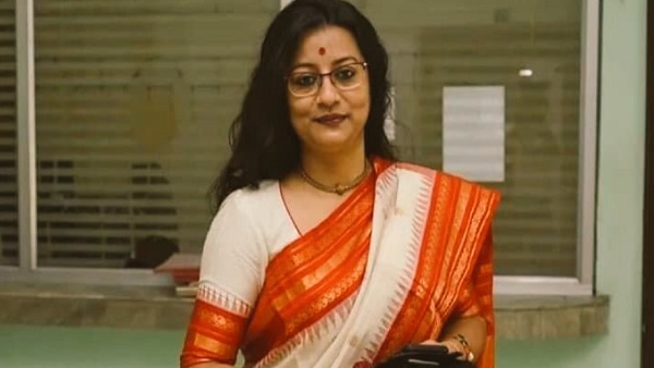 ಯಾರು ಮೋನಾಲೀಸಾ ದಾಸ್? 