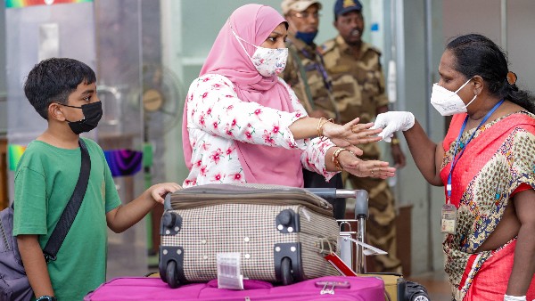  ಅಮೇರಿಕ: ಮೊದಲ ಬಾರಿಗೆ ಮಕ್ಕಳಲ್ಲಿ ಮಂಕಿಪಾಕ್ಸ್ ಸೋಂಕು