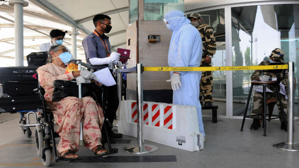  ತಪಾಸಣಾ ಸಿಬ್ಬಂದಿ ಸಂಖ್ಯೆ ಹೆಚ್ಚಿಸಿಲ್ಲ