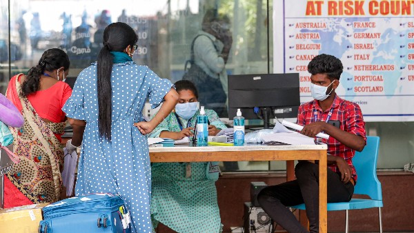 ಮಂಕಿಪಾಕ್ಸ್ ಸೋಂಕಿನ ಹರಡುವಿಕೆ ನಿಯಂತ್ರಣ ಹೇಗೆ? 