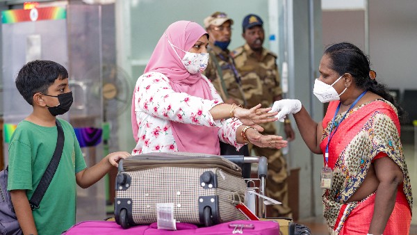 ಮಂಕಿಪಾಕ್ಸ್ ವೇಗ 50 ವರ್ಷಗಳಲ್ಲೇ ಹೊಸ ದಾಖಲೆ 