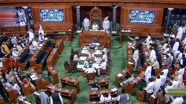 ಸ್ಪೀಕರ್ ಓಂ ಬಿರ್ಲಾ ಎಚ್ಚರಿಕೆ